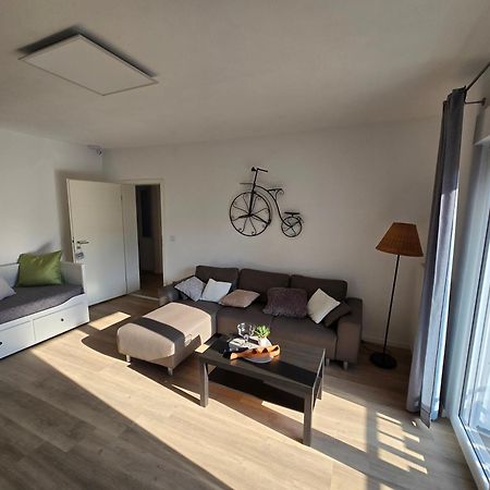Ferienhaus Steigrhein Filsen المظهر الخارجي الصورة