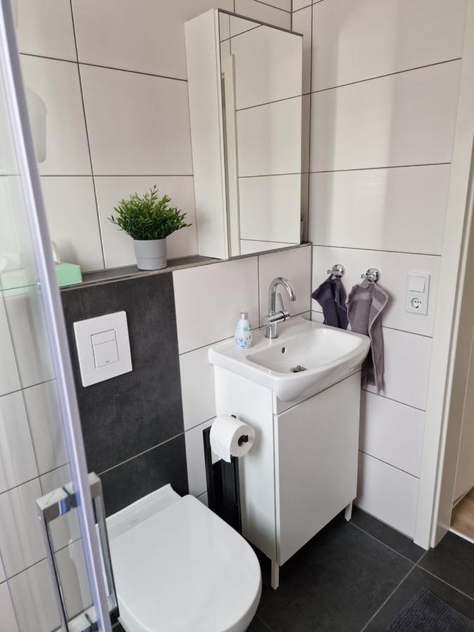 Ferienhaus Steigrhein Filsen المظهر الخارجي الصورة