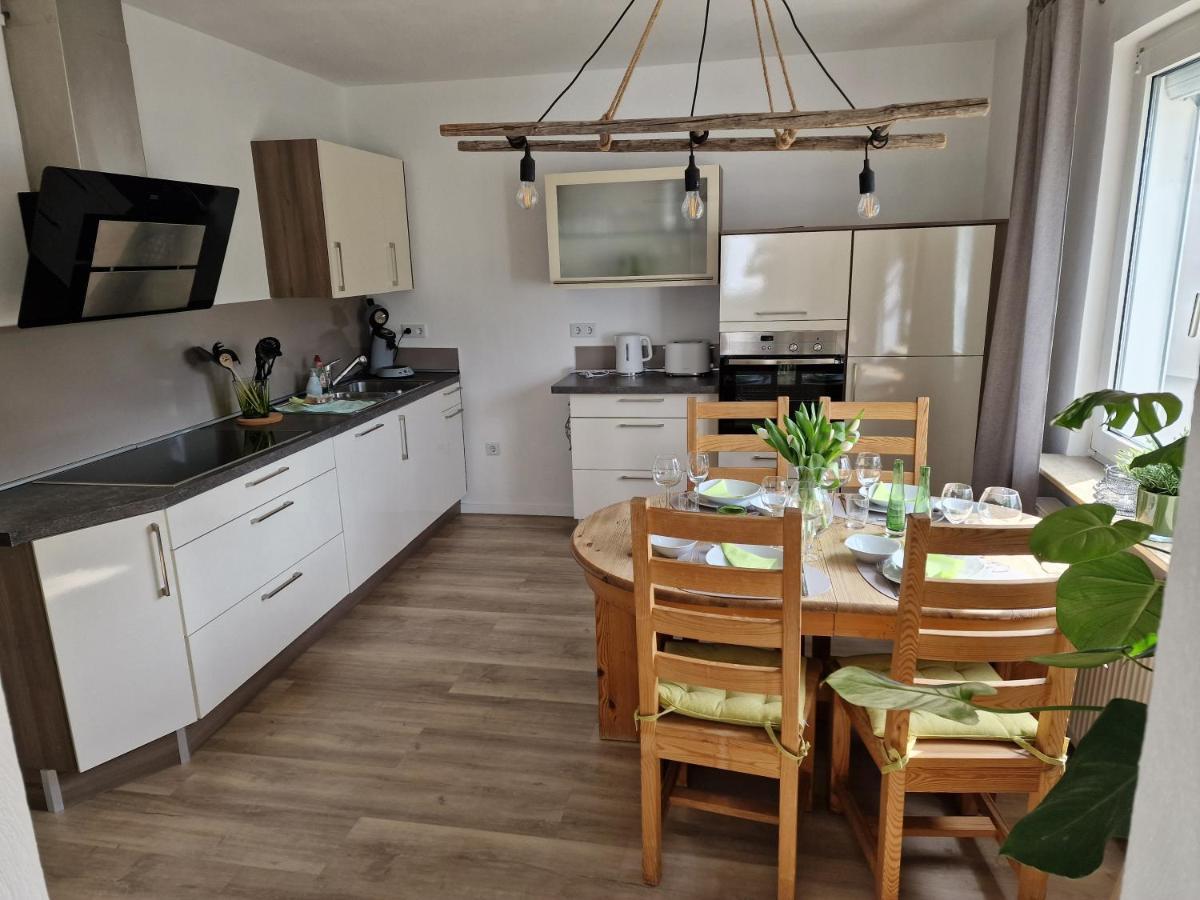 Ferienhaus Steigrhein Filsen المظهر الخارجي الصورة