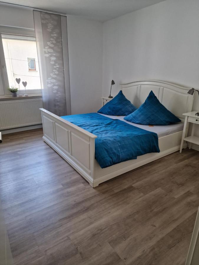 Ferienhaus Steigrhein Filsen المظهر الخارجي الصورة