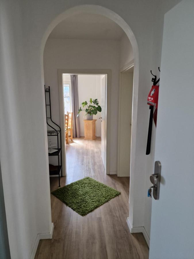 Ferienhaus Steigrhein Filsen المظهر الخارجي الصورة