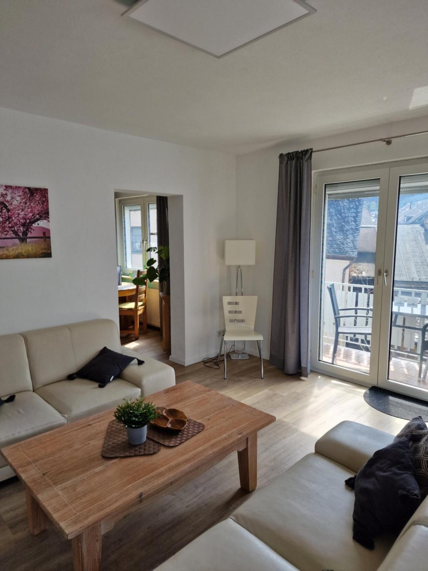 Ferienhaus Steigrhein Filsen المظهر الخارجي الصورة